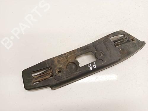 Used Front bumper bracket Front bumper bracket 34753751 34753751