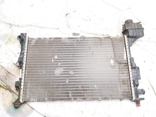 Used Water radiator Water radiator 35540372 35540372