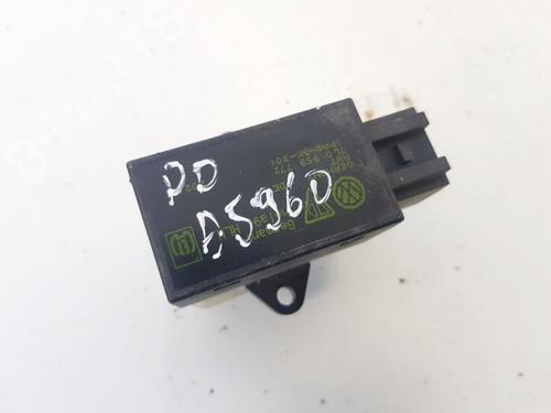Used Electronic module Electronic module PORSCHE CAYENNE (9PA) S 4.5 (340 hp) 33094507 33094507