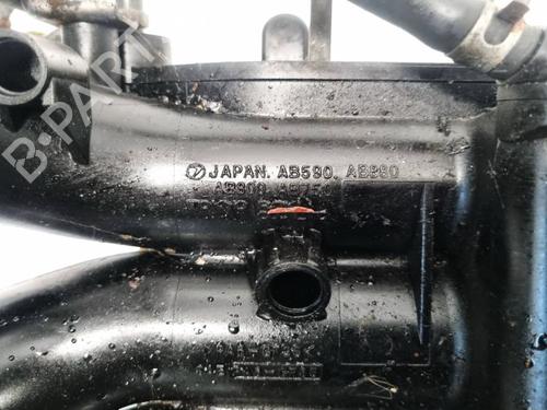 Intake manifold SUBARU TRIBECA (B9) 3.0 (WXE) | BP34773887M70 - Image 5