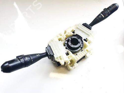Used Warning switch Warning switch MITSUBISHI COLT VI (Z3_A, Z2_A) 1.3 (Z21A) (95 hp) 35053412 35053412