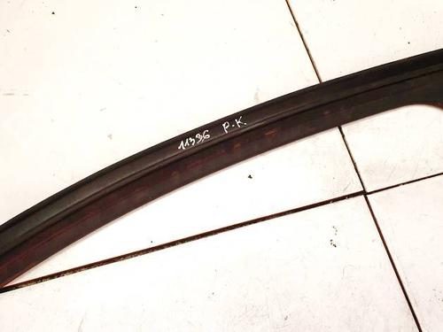 Gummiliste MAZDA CX-30 (DM) SKYACTIV-G M Hybrid | BP38579735C142 - Image 2