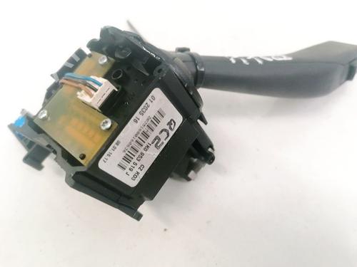 Warning switch SKODA OCTAVIA II (1Z3) 1.9 TDI | BP35449768I22 - Image 3