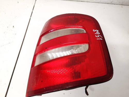 Used Right taillight Right taillight 35314007 35314007