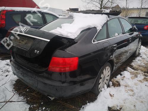 Electronic module AUDI A6 C6 (4F2) 2.4 | BP32918341M83  - Image 7