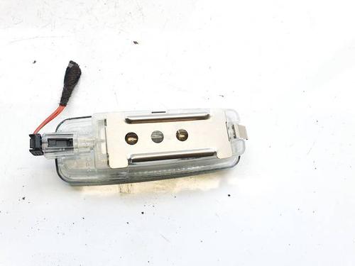 Interior roof light SEAT EXEO (3R2) 2.0 TDI | BP34935241I8 - Image 3
