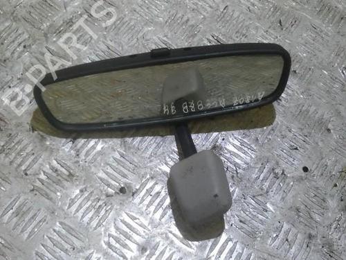 Used Rear mirror Rear mirror HONDA ACCORD V (CC, CD) 2.0 i S (CD4) (131 hp) 35666769 35666769
