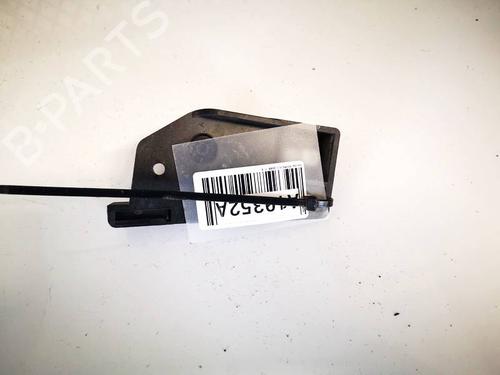 Interior handle SKODA ROOMSTER (5J7) 1.9 TDI | BP34963889I7 - Image 3