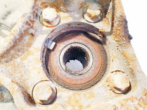 Right front steering knuckle SUBARU FORESTER (SH_) 2.0 D AWD (SHH, SHD, SHN) | BP34999432M26 - Image 2