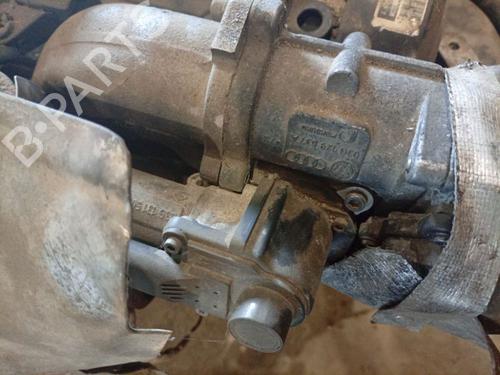 Egr SKODA FABIA II (542) 1.4 TDI | BP37512895M69 - Image 2