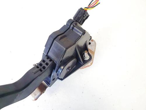 Pedal MAZDA CX-7 (ER) 2.2 MZR-CD AWD (ER10A) | BP35369520I4 - Image 3