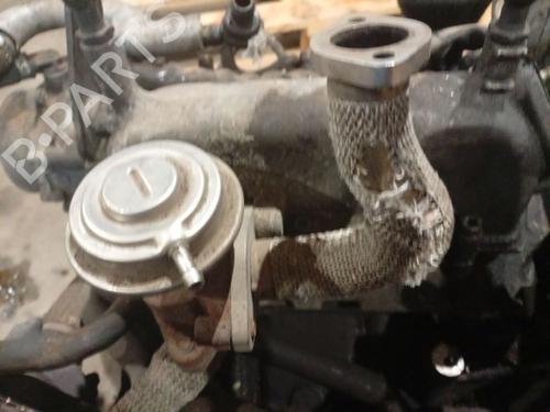 Pipe AUDI A6 C5 (4B2, 4B4) 2.5 TDI | BP37598220M125 - Image 2