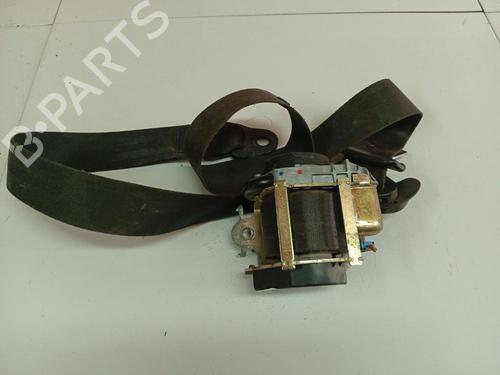 Front left seatbelt PEUGEOT 807 (EB_) 2.0 HDI | BP37227782I26 - Image 2