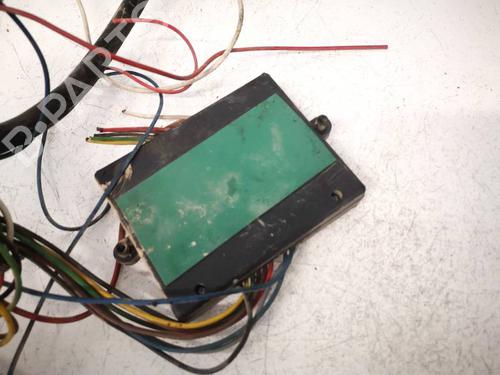 Electronic module VW GOLF V (1K1) 1.9 TDI | BP38041459M83 - Image 3