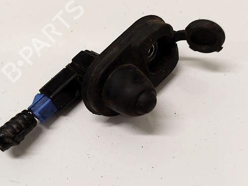 Electronic module HONDA FR-V (BE) 2.2 i CTDi (BE5) | BP36689197M83 - Image 3