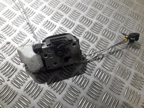 Used Front right lock Front right lock 35698988 35698988