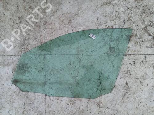 Used Front left door window Front left door window 34873613 34873613