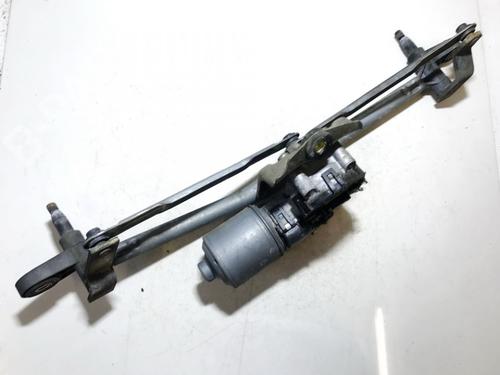 Vindrude Viskermekanisme Vindrude Viskermekanisme CITROËN C5 I (DC_) 2.0 16V HPi (DCRLZB) (140 hp) 35853531 35853531
