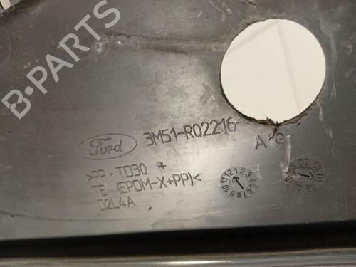 Scuttle panel FORD FOCUS C-MAX (DM2) 1.6 TDCi | BP34875610C110 - Image 4