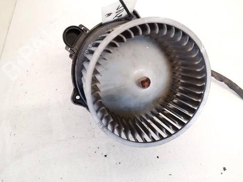 Heater blower motor KIA CEE'D Hatchback (ED) 1.6 CRDi 115 | BP35273700M62 - Image 3