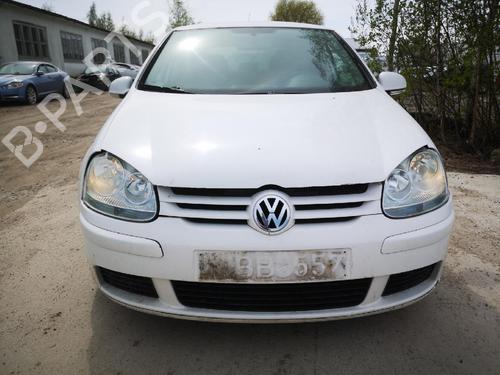 Speaker VW GOLF V (1K1) 1.9 TDI | BP32586345E2