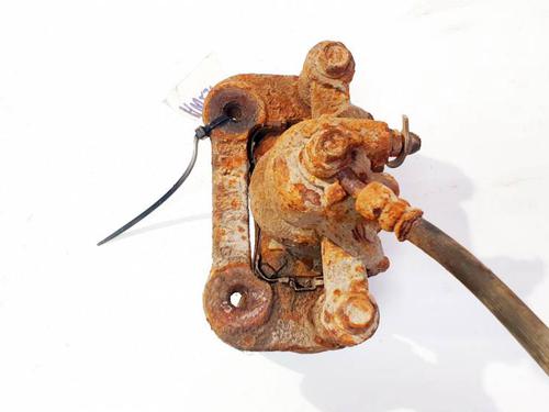 Right rear brake caliper KIA CEE'D Hatchback (ED) 1.6 CRDi 115 | BP35007087M106 - Image 2