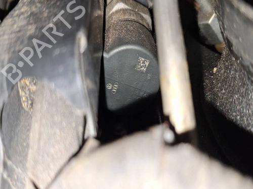 Electronic module AUDI A5 Convertible (8F7) 2.0 TDI | BP39061360M83  - Image 5