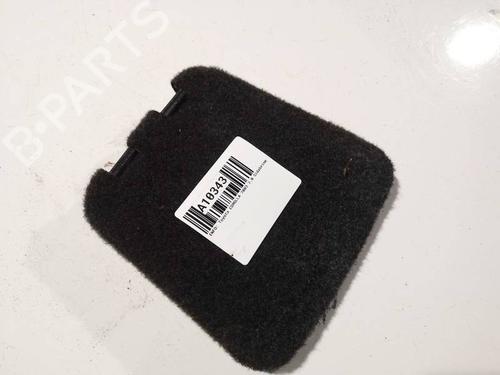 Used Boot lining Boot lining TOYOTA COROLLA (_E12_) 2.0 D-4D (CDE120R, CDE120L_) (110 hp) 35022322 35022322