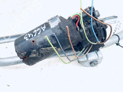 Used Front wiper motor Front wiper motor AUDI A4 B5 (8D2) 1.9 TDI (110 hp) 35584432 35584432