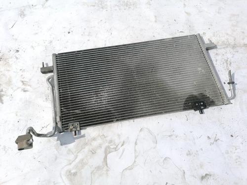 Used AC radiator AC radiator CITROËN BERLINGO / BERLINGO FIRST MPV (MF_, GJK_, GFK_) 2.0 HDI 90 (MFRHY) (90 hp) 35524680 35524680