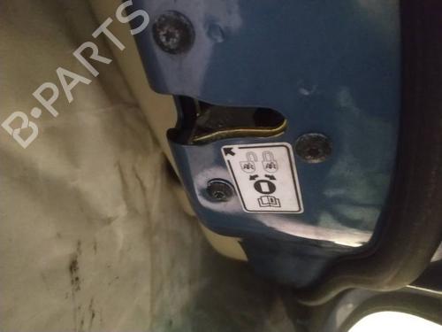 Used Rear right lock Rear right lock JAGUAR X-TYPE I (X400) 3.0 V6 All-wheel Drive (230 hp) 35351742 35351742