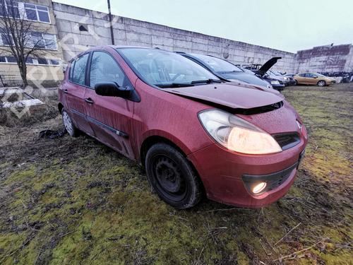 Used Parts RENAULT CLIO III (BR0/1, CR0/1) 1.5 dCi (C/BR0G, C/BR1G) (68 hp) 4442561