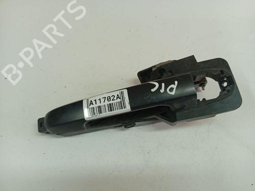 front-left-exterior-door-handle-kia-ceed-hatchback-ed-2006-2007-2008-2009-2010-2011-2012-38493890 main image
