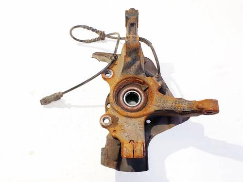 Right front steering knuckle OPEL CORSA E (X15) 1.3 CDTI (08, 68) | BP35075940M26 - Image 3