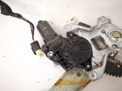 Used Left rear window motor Left rear window motor 35400858 35400858