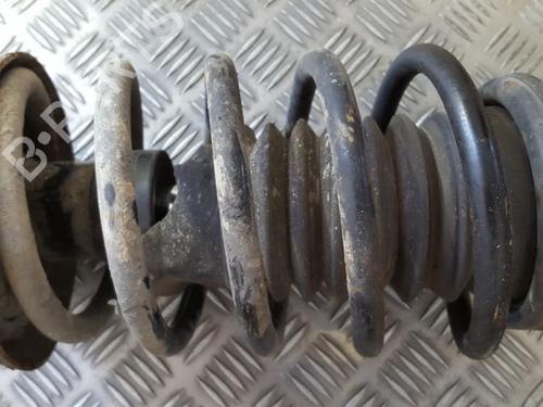 Used Shock absorber spring Shock absorber spring 35674163 35674163