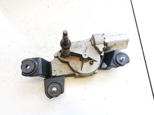Used Rear wiper motor Rear wiper motor KIA CEE'D (JD) 1.6 CRDi 128 (128 hp) 35077407 35077407