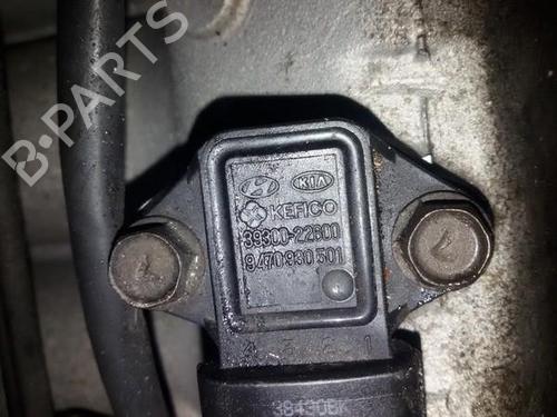 Used Electronic module Electronic module 35656057 35656057
