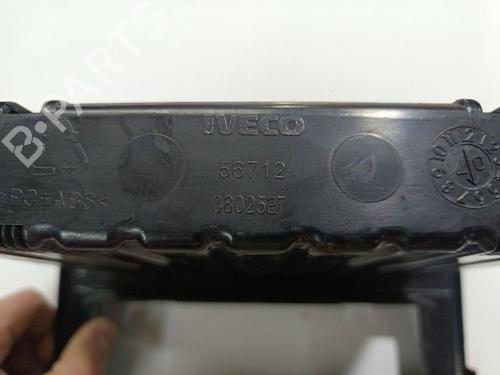 Other IVECO DAILY IV Platform/Chassis 29L14 | BP34880886O1 - Image 5