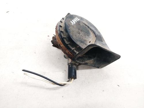 Used Horn Horn RENAULT LAGUNA I (B56_, 556_) 1.8 (B56S/T/0) (90 hp) 35587390 35587390