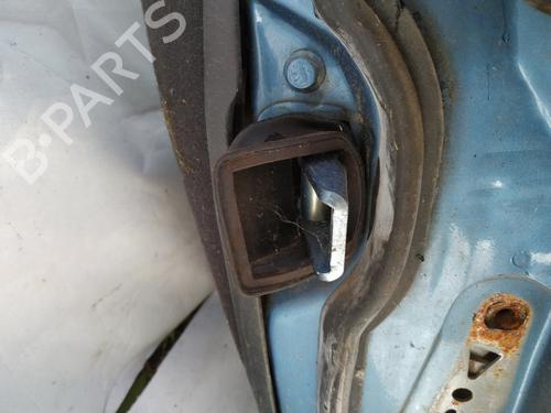 Used Hinge/Door check strap Hinge/Door check strap MERCEDES-BENZ E-CLASS (W210) E 290 Turbo-D (210.017) (129 hp) 35499958 35499958