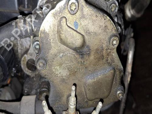 Vacuum pump VW PASSAT B5.5 (3B3) 1.9 TDI | BP36586865M80 - Image 3