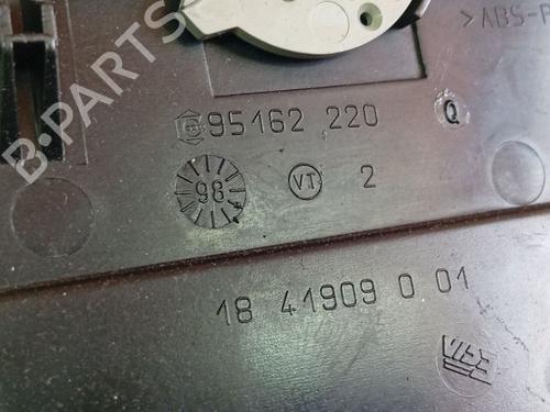 Air vent VW PASSAT B5 Variant (3B5) 1.9 TDI | BP33730854I21 - Image 4