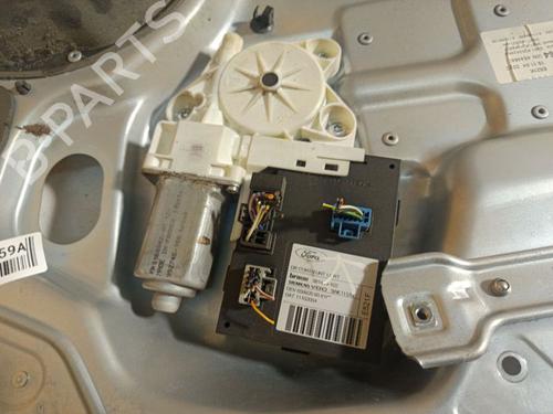 Used Left front window motor Left front window motor 34826857 34826857