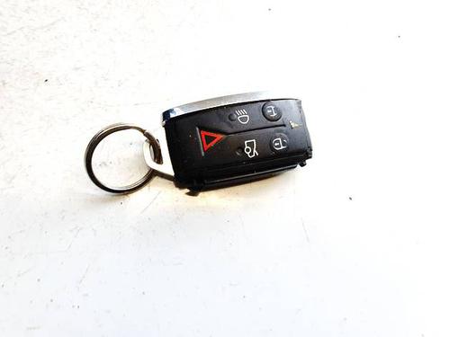 Electronic module JAGUAR XF I (X250) 2.7 D | BP39907131M83 - Image 2