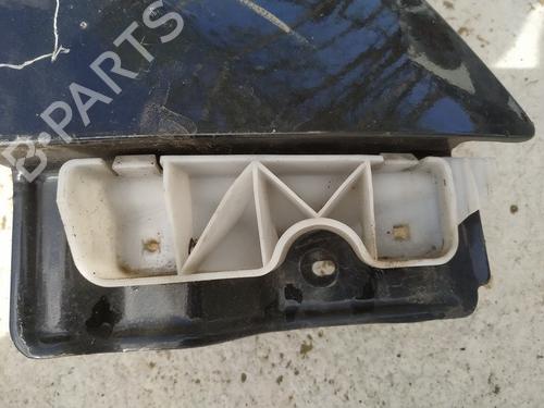Used Front bumper bracket Front bumper bracket 35518809 35518809