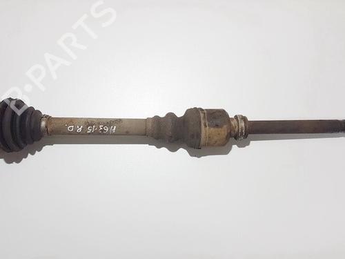 Used Right front driveshaft Right front driveshaft 35572011 35572011