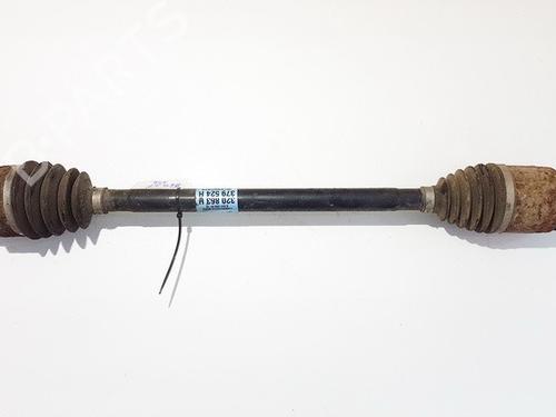 Used Left rear driveshaft Left rear driveshaft 35507678 35507678