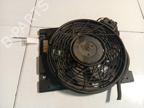 Used Fan Fan OPEL ZAFIRA A MPV (T98) 2.0 DI 16V (F75) (82 hp) 34757797 34757797
