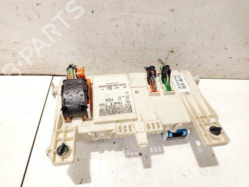 Fuse box FORD FOCUS II (DA_, HCP, DP) 1.6 TDCi | BP32554281E1 - Image 2